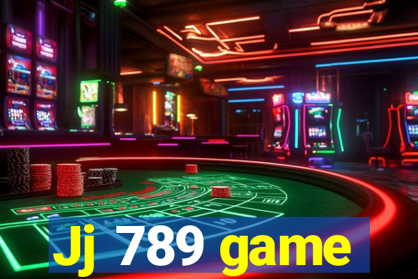 Jj 789 game